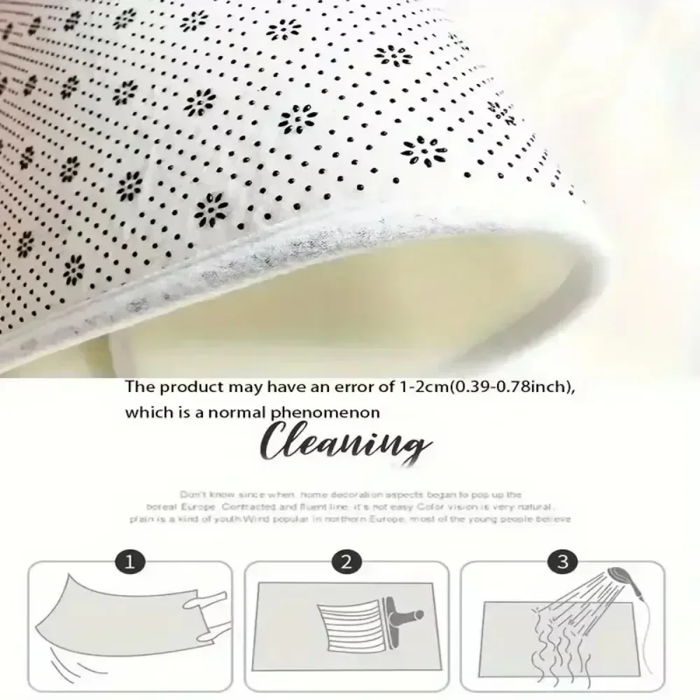 سجادة دائرية مطبوعة من MINISO Marvel Spiderman، سجادة حمراء وزرقاء نابضة بالحياة لغرفة اللعب للأولاد، فكرة هدية، سجادة كرسي أريكة #5