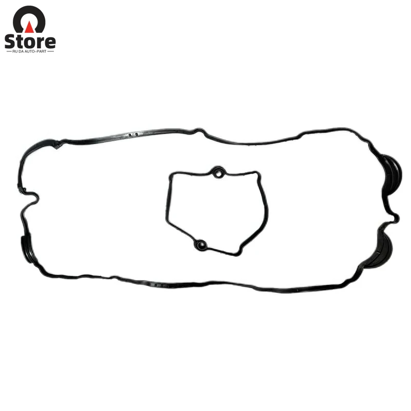 

11120035738 Подходит для новых моделей BMW N46, автозапчасти, прокладка крышки клапана двигателя, материал: ACM