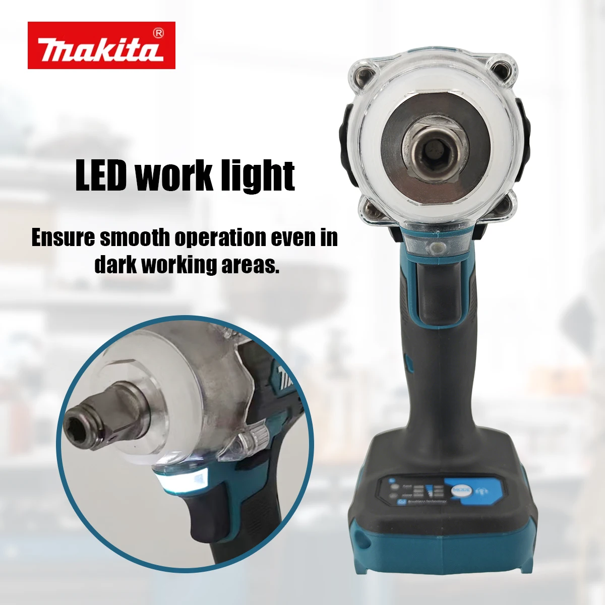 Thumbnail 4 - #65 Best Electric Torque Wrenches to Buy In 2026