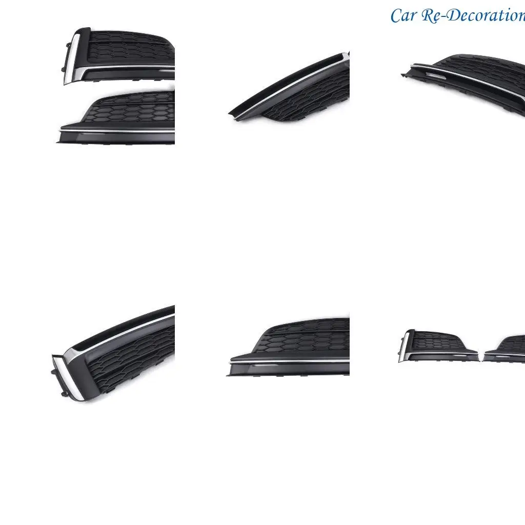 

R58D 8W6807681F Замена крышки переднего бампера.