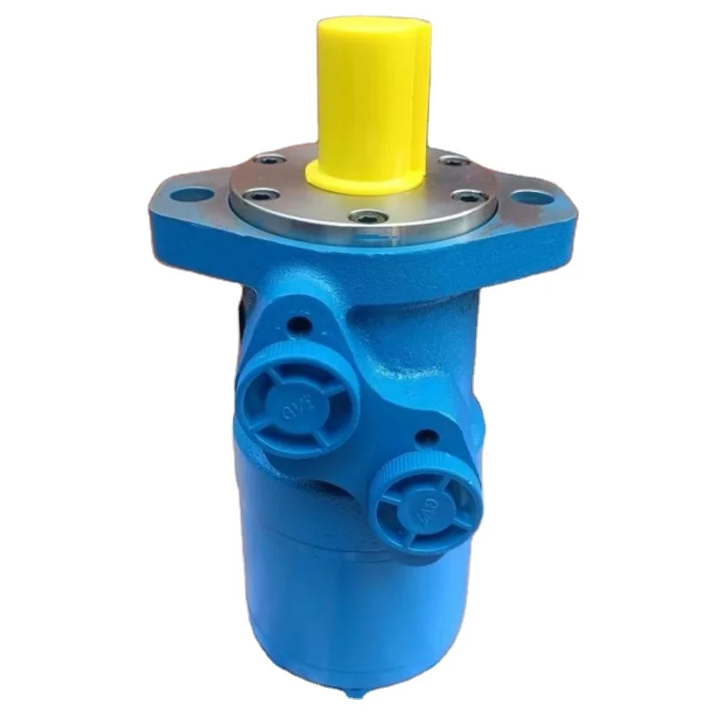 

Hot Sale 6K Series Hydraulic Motor 6K-310/612-4123 6K-390 /612-1034 6K-245 /612-1162-2 Orbit Motor