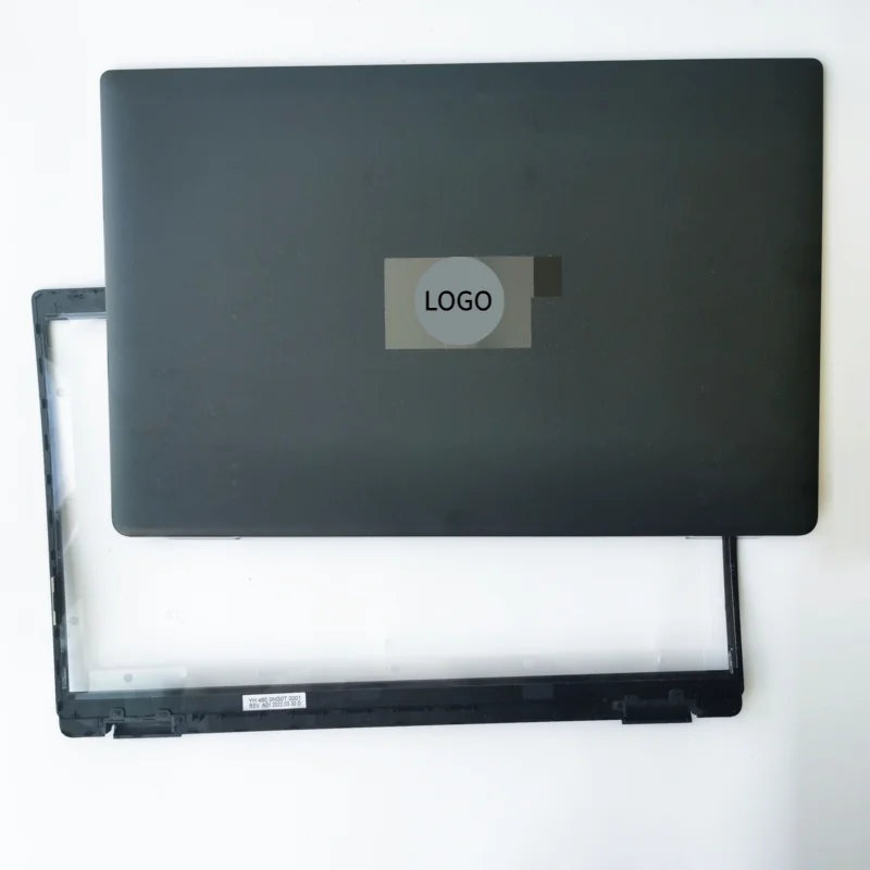 Imagem -05 - Tela Lcd para Dell Latitude 15 3520 E3520 Tampa Traseira Moldura Frontal Dobradiças Parafuso Novo