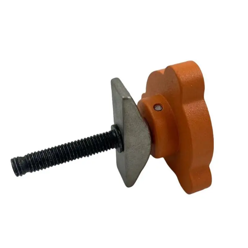AliExpress NONE B72ABG Folding Buckle Knob for G2 MAX Electric Scooter Folding Buckle Knob Locking Handle Accessories Replacement Parts