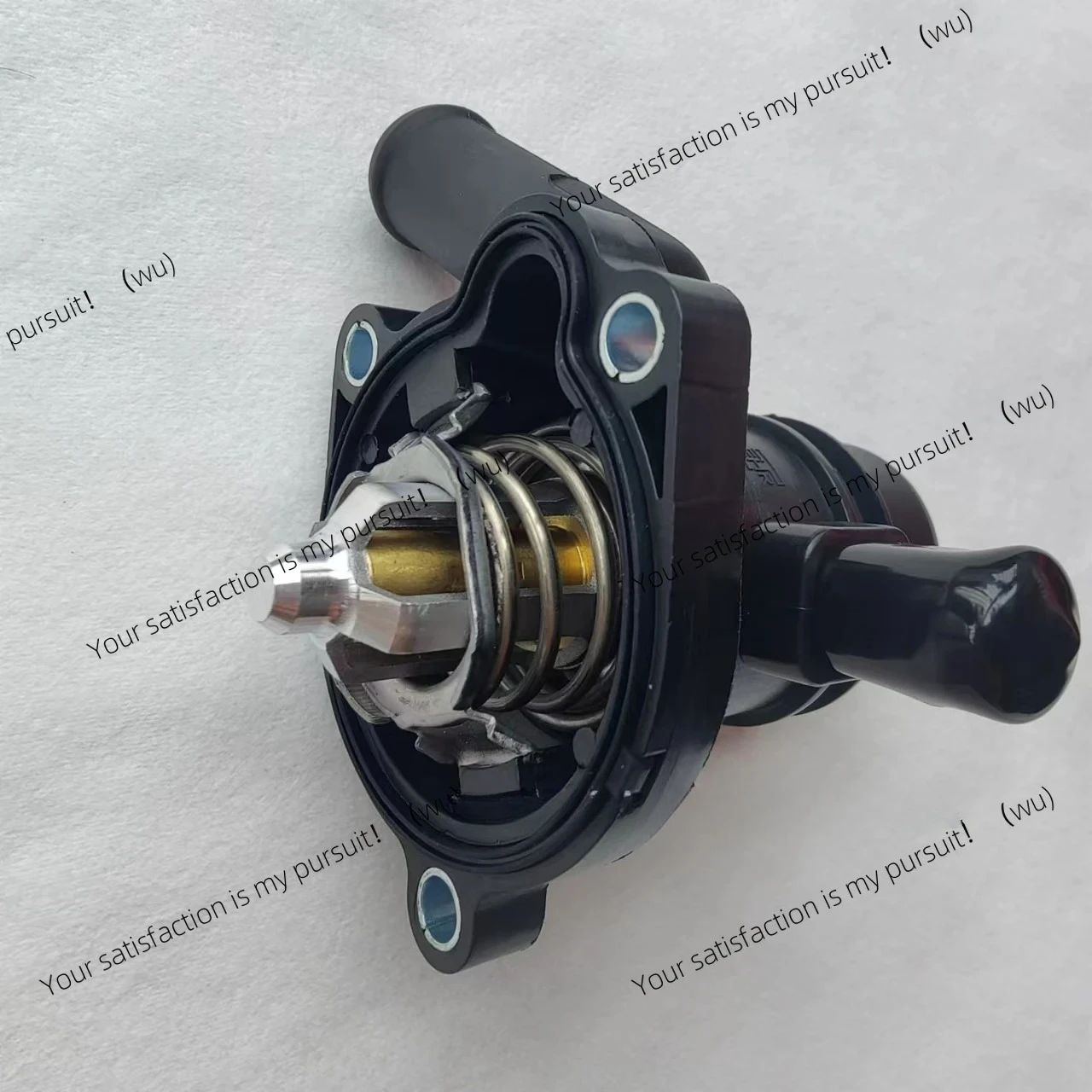 

Корпус термостата охлаждающей жидкости OEM 55593034 для Chevrolet Cruze, Aveo, Sonic, Buick Encore, Opel Astra