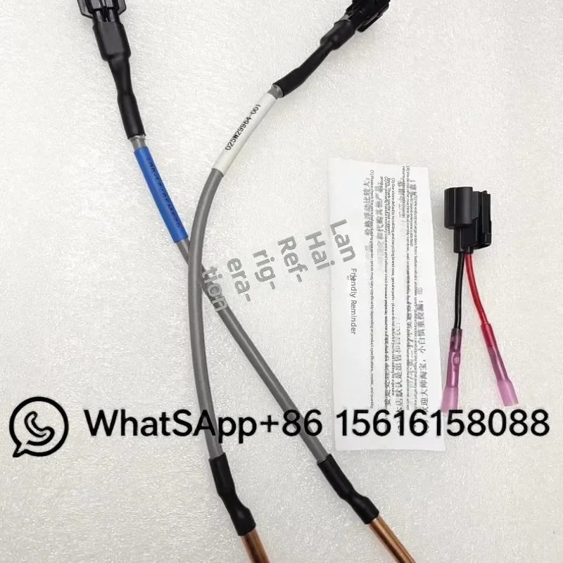 Temperature Sensor Water Temperature Probe Central Air Conditioning Accessories for 025W29964-001 and 025W39721-001