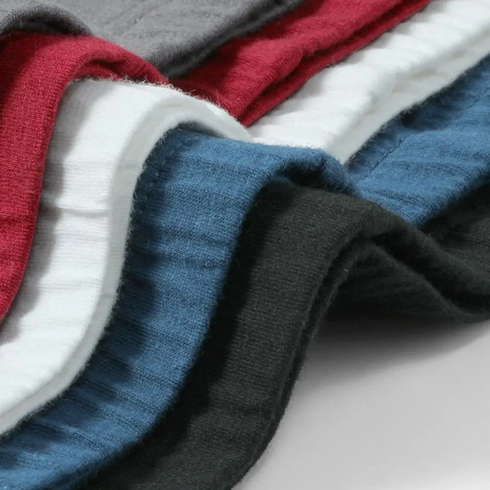 لينة الحقيبة السروال الرجال ملابس داخلية قطنية حجم L-3XL المتاحة العلامة التجارية الجديدة حالة لينة تنفس الرجال ملخصات #3