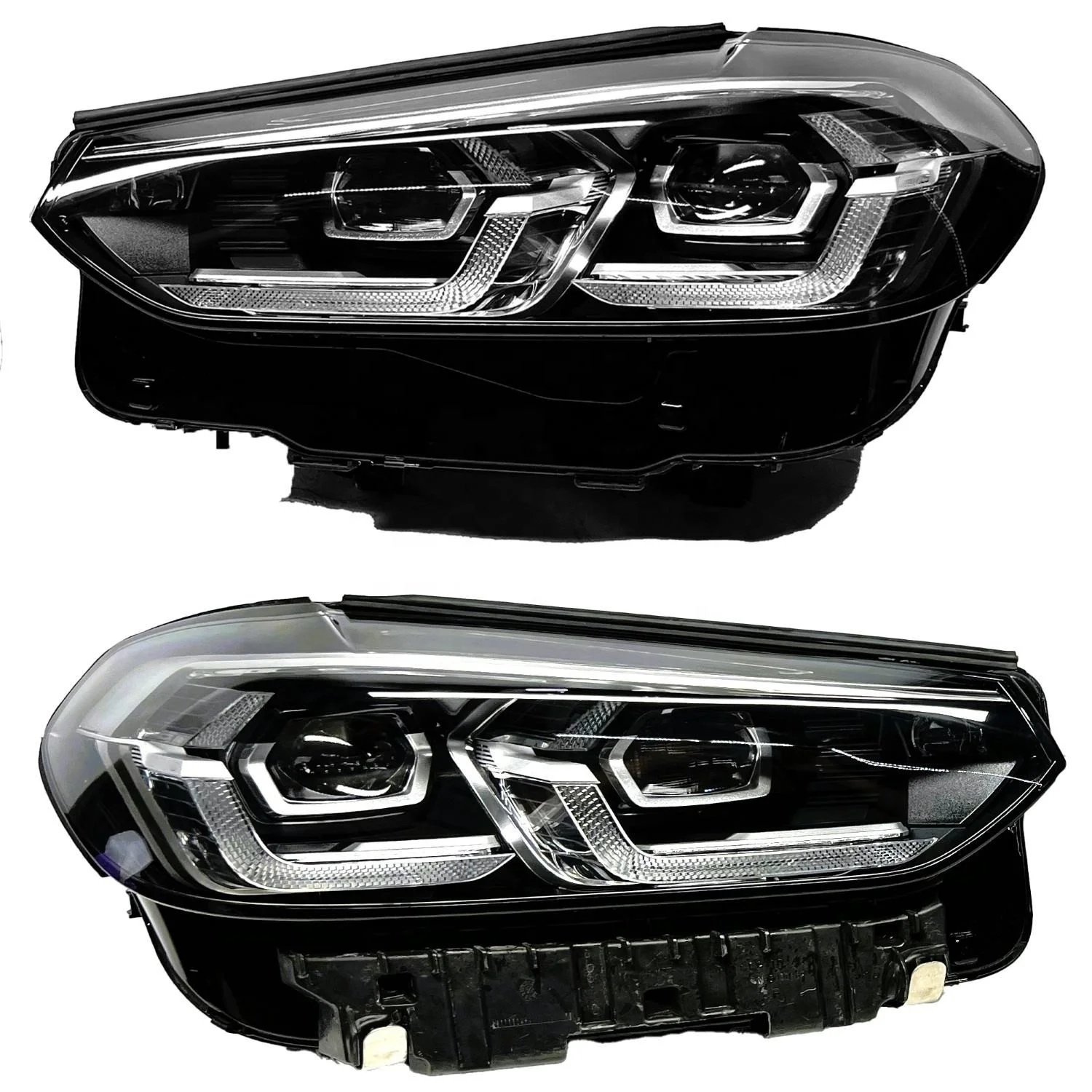 Wholesale Original G01 LED Headlight For BMW X3 X4 X3M M40i G02 G03 G04 G08 LED Headlight Headlamp 2022-2023 Car LED Headlight