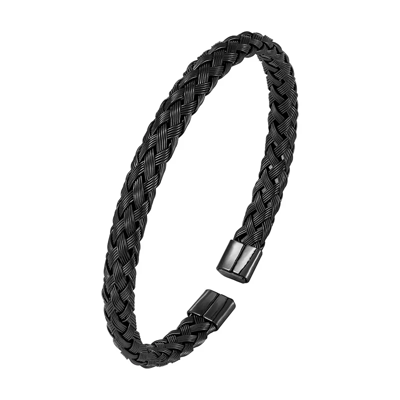 fashion man bracelet Design Gold Plated Mobius Bracelet Women's Luxury Gifts Bracelet For Women Jewelry Gift