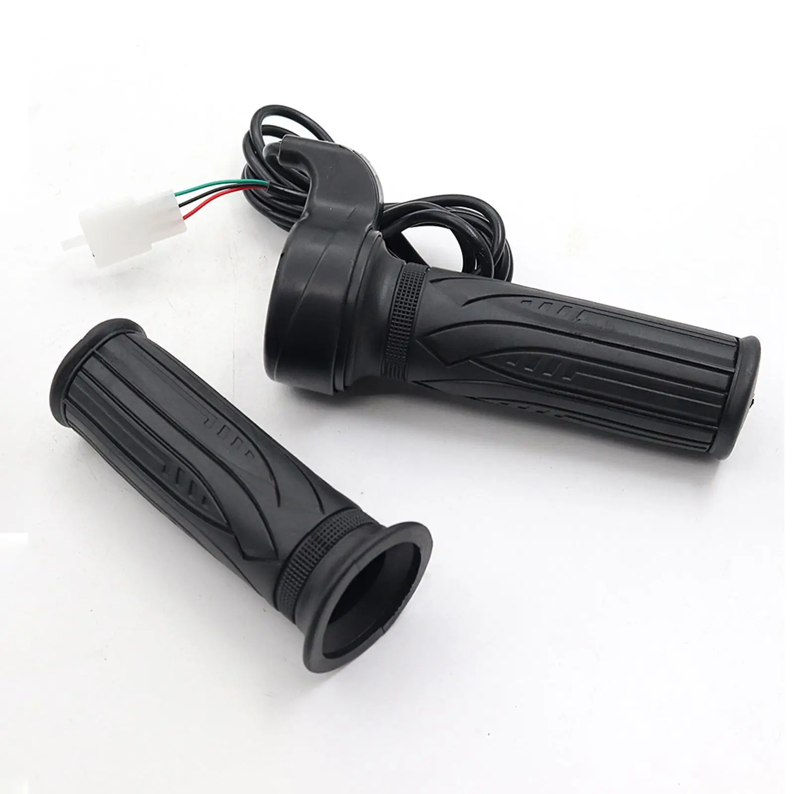 

Twist Gas Handle Accelerators for Electric Scooter Motorcycle Beach Car
