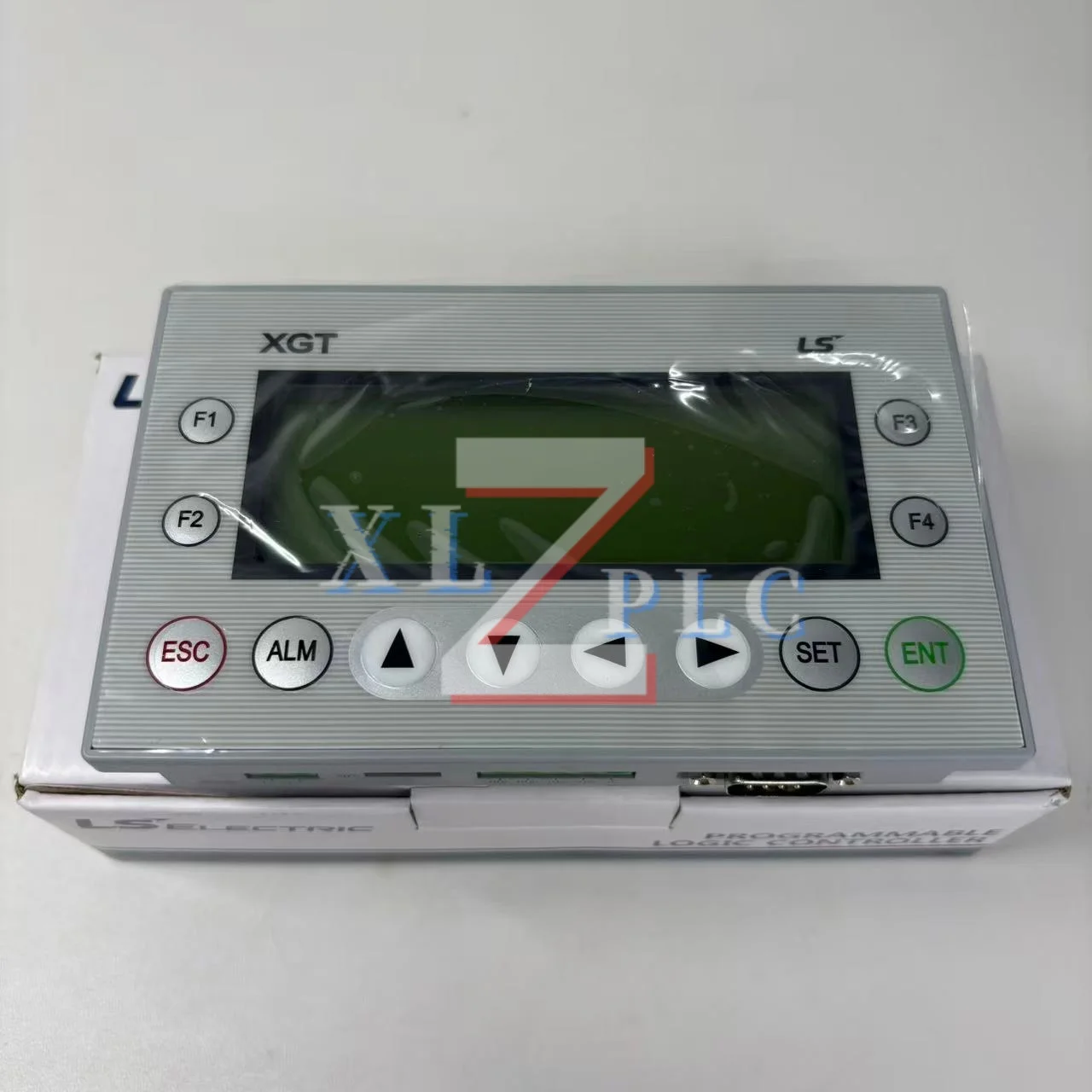 لوحة المشغل XP10BKB-DC الأصلية الجديدة XP10BKB-DC