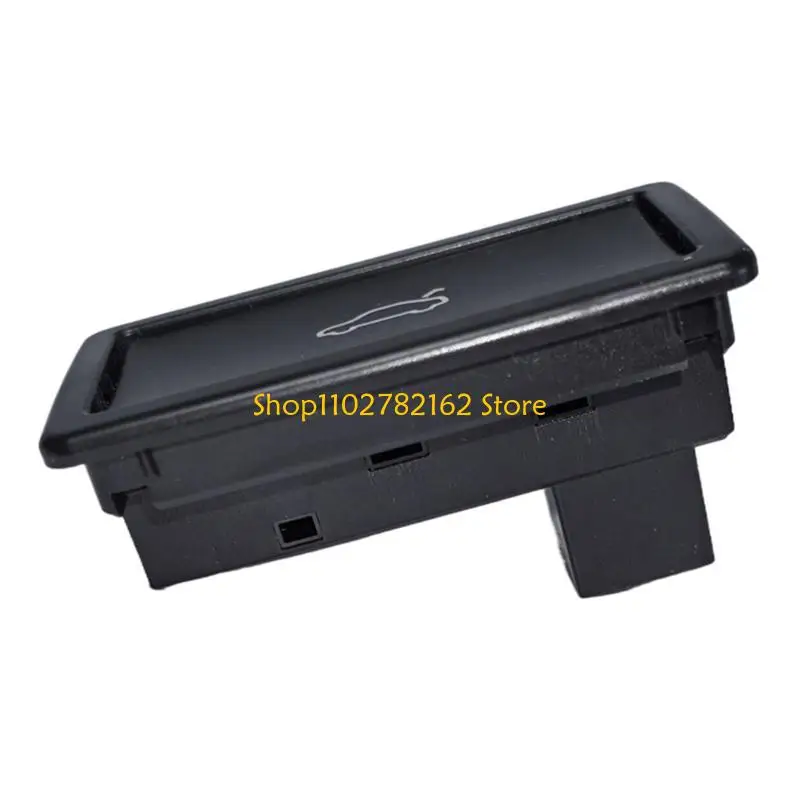 547B Vehicle Specific Power Tailgate Switches Travel Tailgate Control Device Featuring Plugs & Play Installation for Magotan
