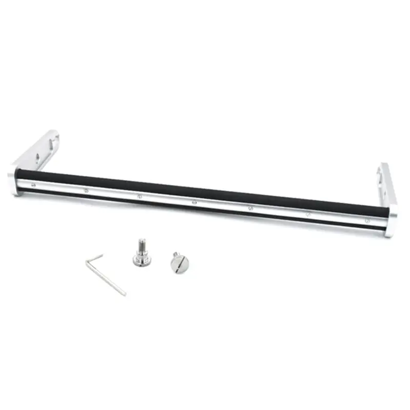 Direct Mount Handle For Nagra Leather Handle Screws Set For 4.2/IV-S/SJ/L/D/B/BL Speakers Accessory