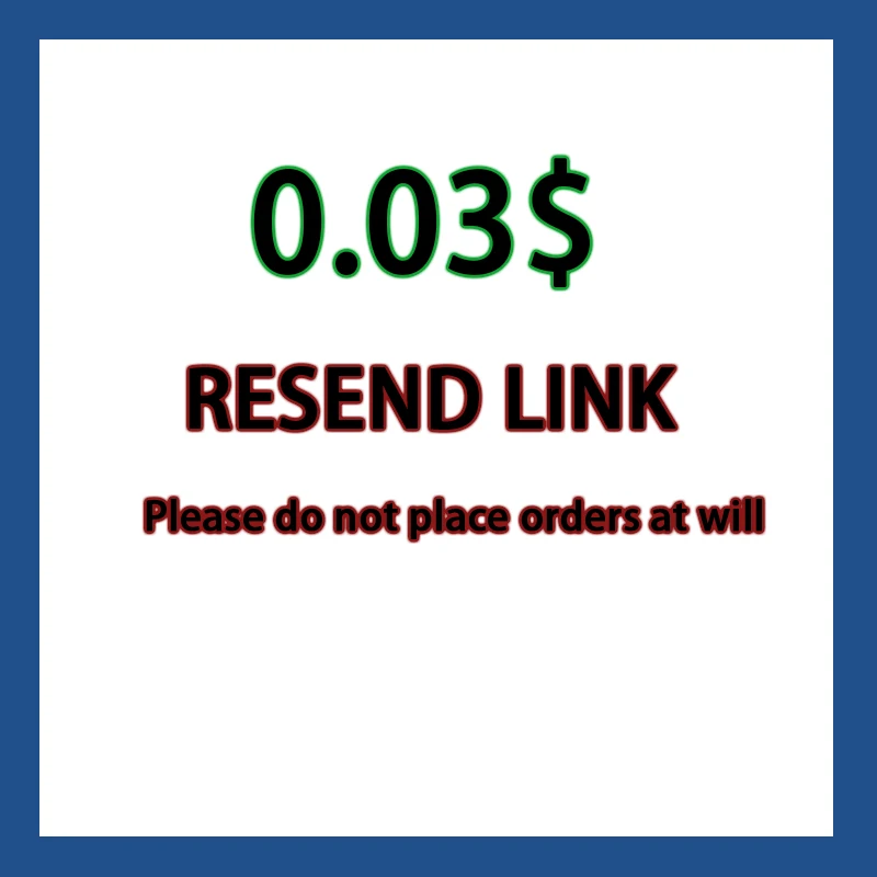 

Специальная ссылка в размере 0,03 доллара США. Повторная отправка. Ссылка на почтовую оплату.