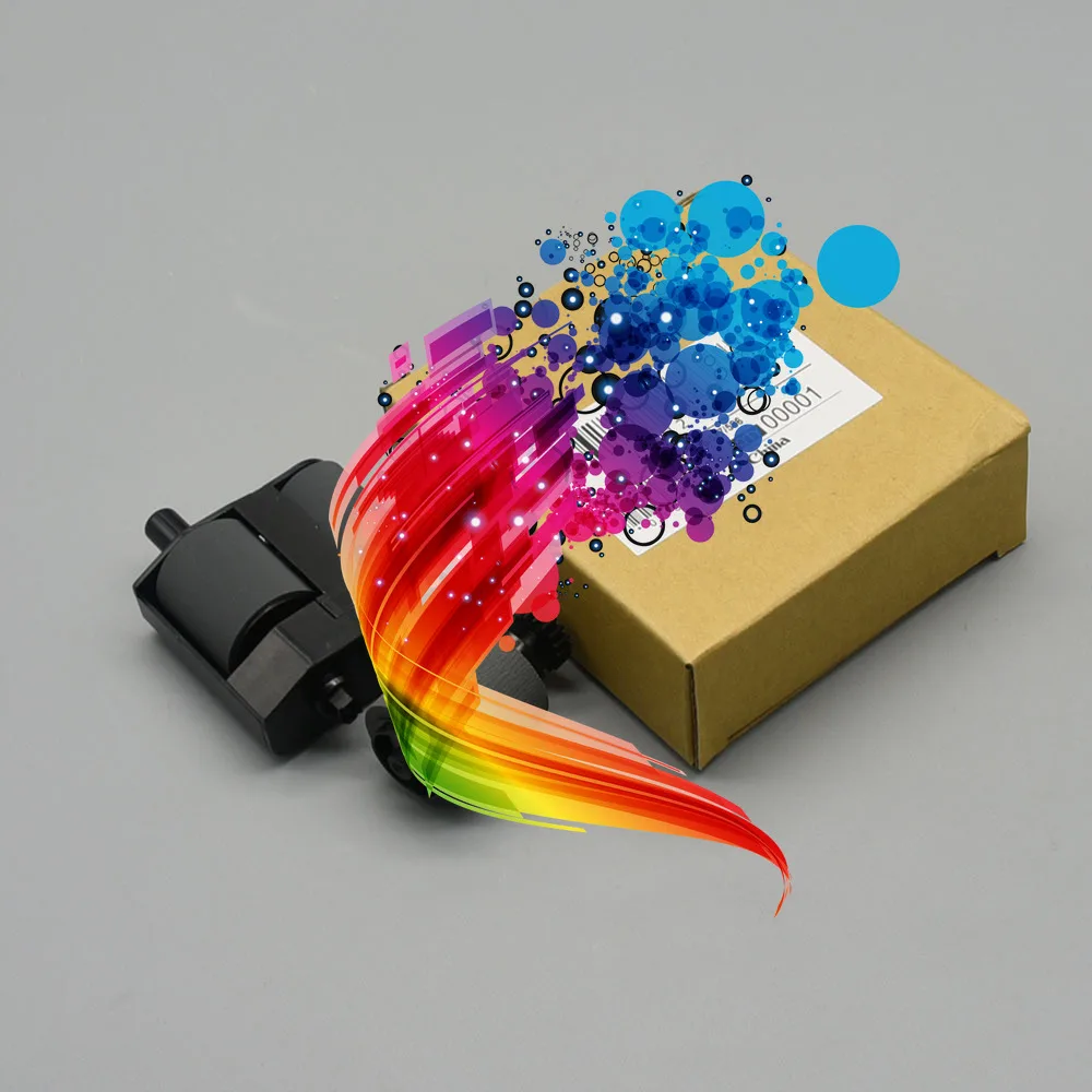 

1SET ADF Roller Kit for HP M527 577 B5L52-67903 B5L52A W5U23A W5 U23-67901 High quality compatible new