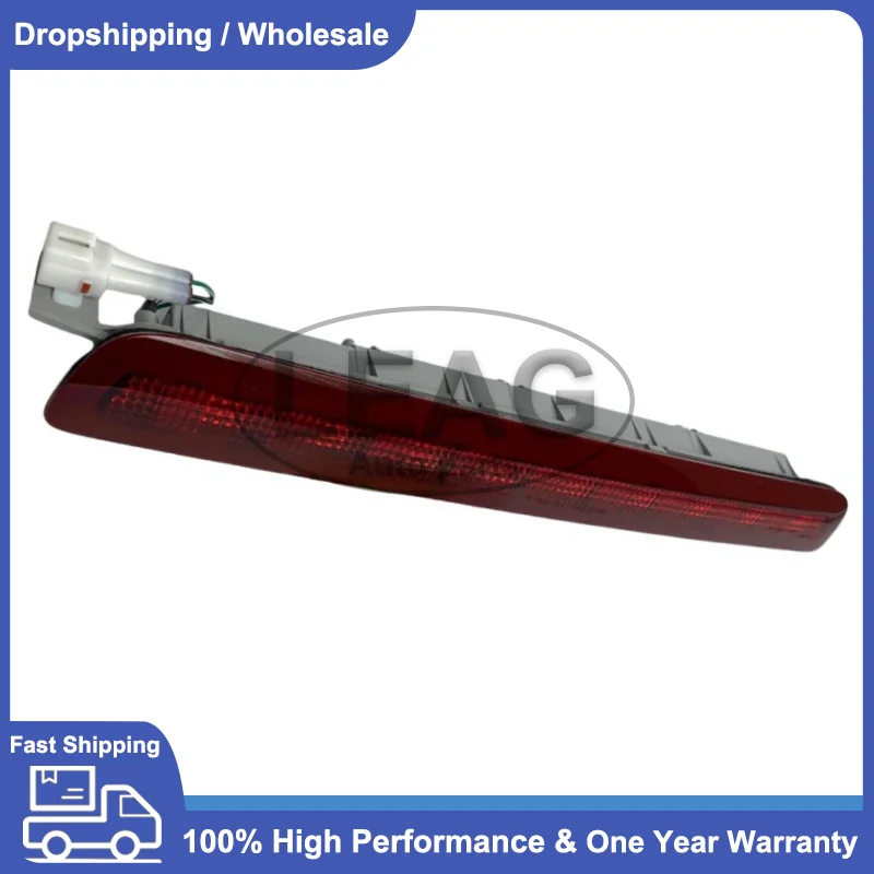 

81570-60081 8157060081 LED High Mount Rear Third Brake Light Stop Signal Lamp Red Lamp for Toyota Land Cruiser Prado Lexus GX470