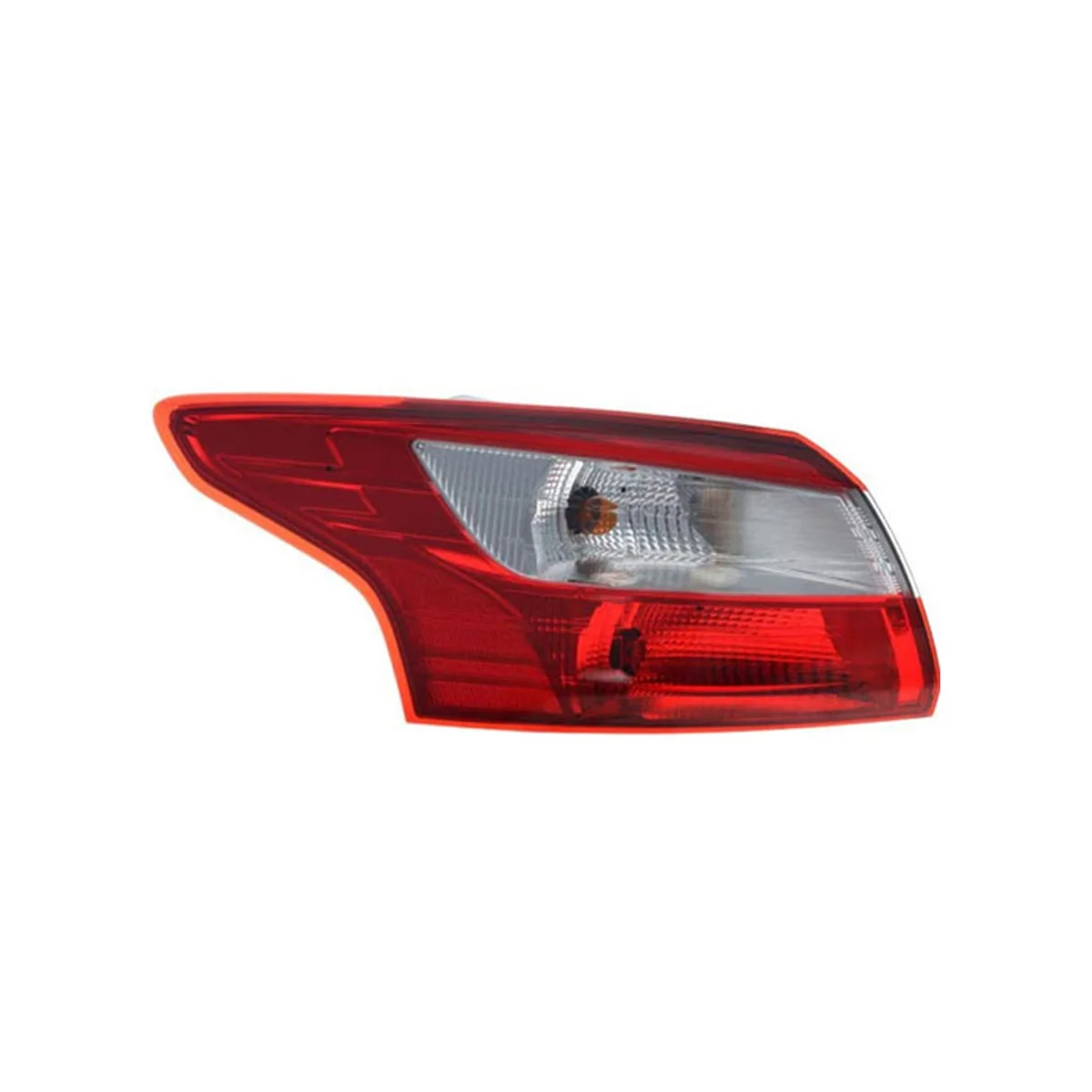 

1PCS LED Tail Light for 2012 2013 2014 Ford Focus Trim Left Side Brake Light 44ZH-2067B