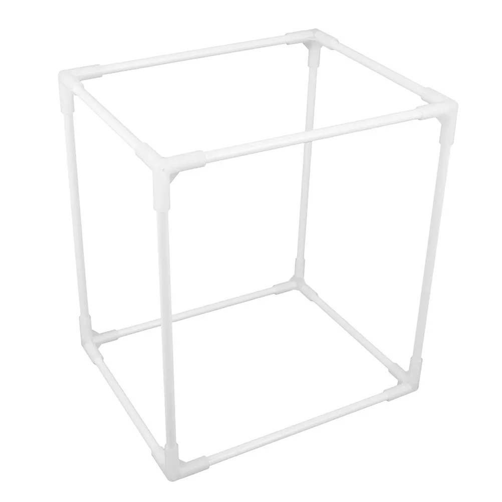 1Set Insulated Food Delivery Bag Inner Support Frame Plastic Sturdy Shape-Retaining Rack for Thermal Takeaway Bags Catering