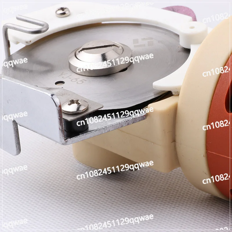 150W micro fabric cutting machine small handheld mini electric scissors