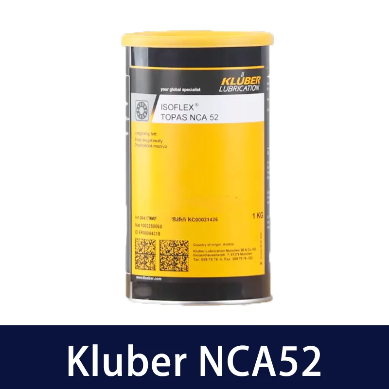 1KG Kluber NCA52 Lu… - image