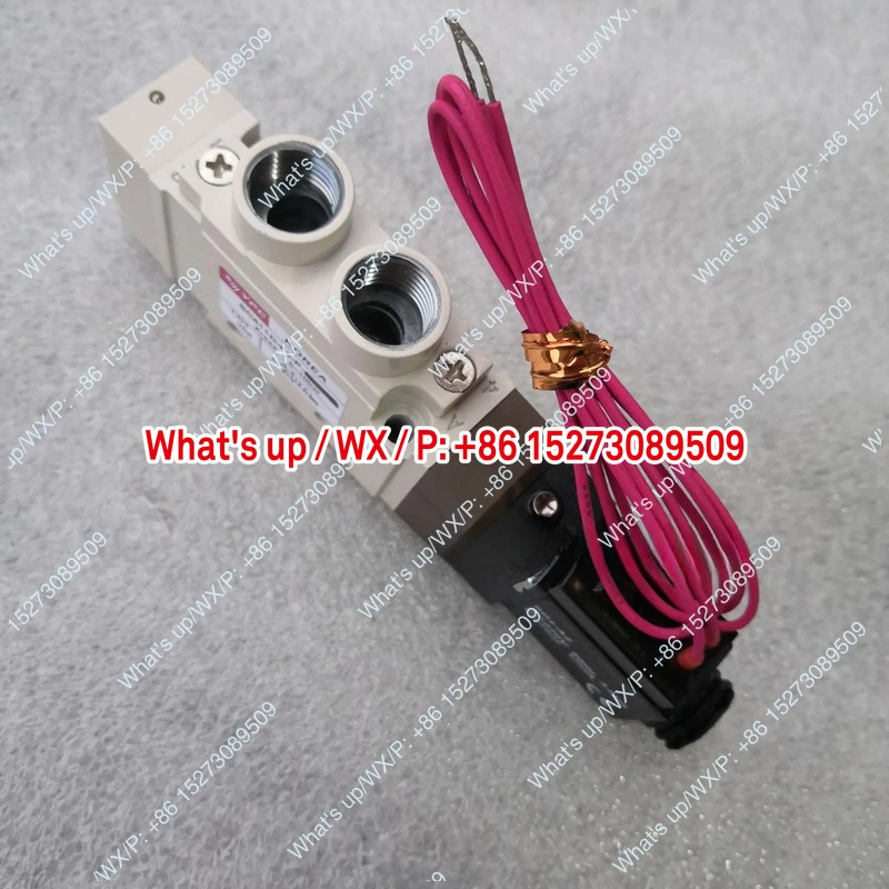 1PCS Applicable to Solenoid Valve SC411D-F5-P Coil SD1-D4 SD1-A2 SC1-D4 SC1-A2