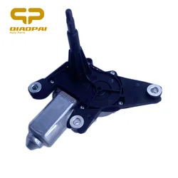 Rear Windscreen Wiper Motor  8200734582  CWM15399GS 460290  27210 For Dacia Duster Sandero