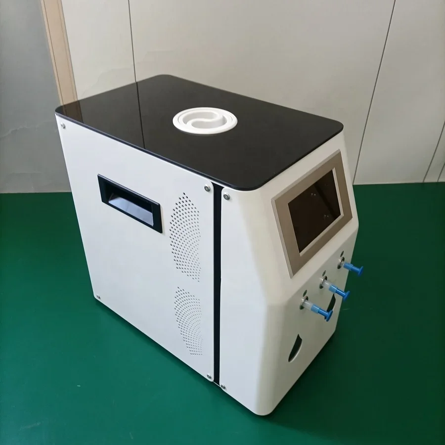 water hydrogen machine hydrogen rich water machine hydrogen inhalation machine 3000ml