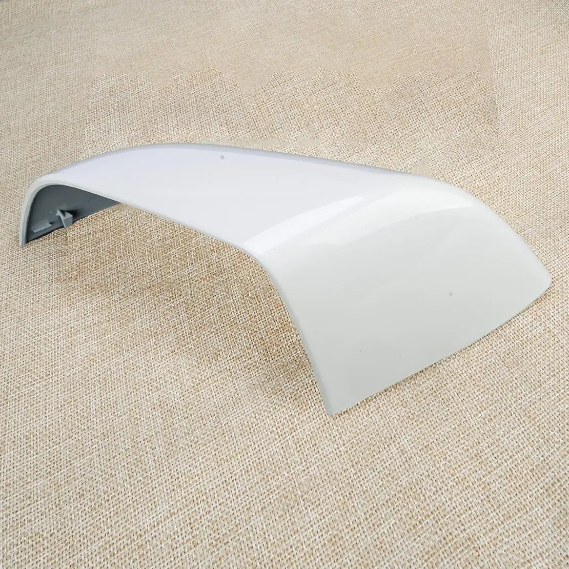 Couvercle de boîtier de rétroviseur avant gauche à clipser pour voiture, adapté à Tesla modèle 3 2017 – 2022