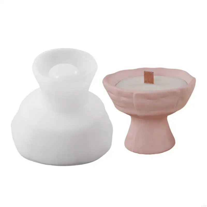 

448E Creative Goblet Designs Простой силиконовый портативный аксессуар для энтузиастов ремесленных энтузиастов