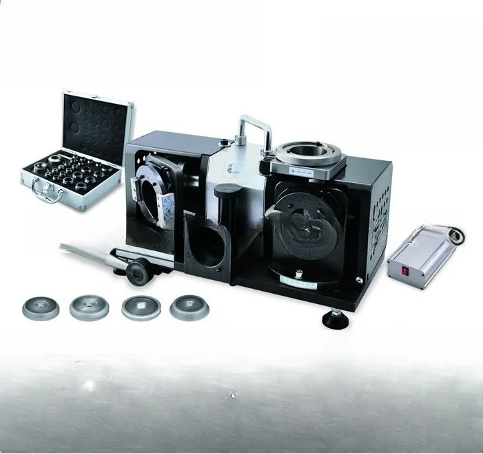 

5-In-1 drill grinder, sheet drill