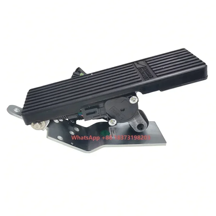 Original Spare Parts Electronic Accelerator Pedal 803602141