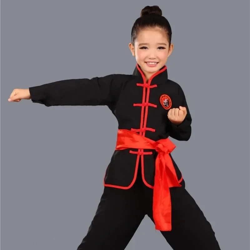 RT01 الأطفال كيمونو الجودو كيك بوكسينغ ممارسة زي الأبيض للأطفال بنين بنات التايكوندو دعوى الكاراتيه التاي كوون تفعل الملابس JUPAOP & Gf1
