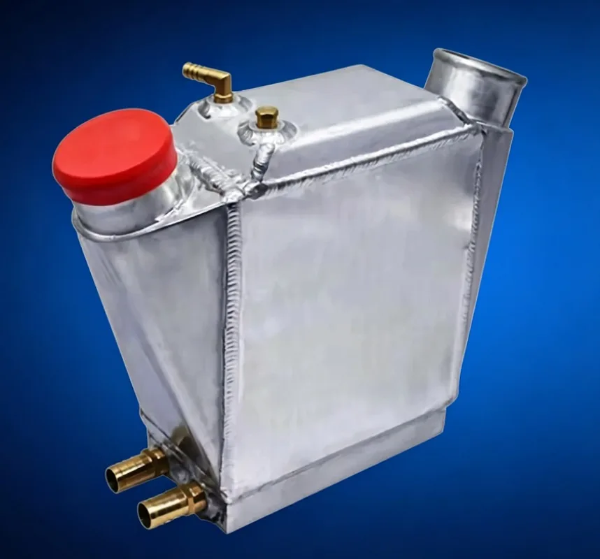 High Performance Water Intercooler Kit OEM 276000319 Compatible with Sea-Doo RXP RXT GTX GTR 255 260 Jet Ski