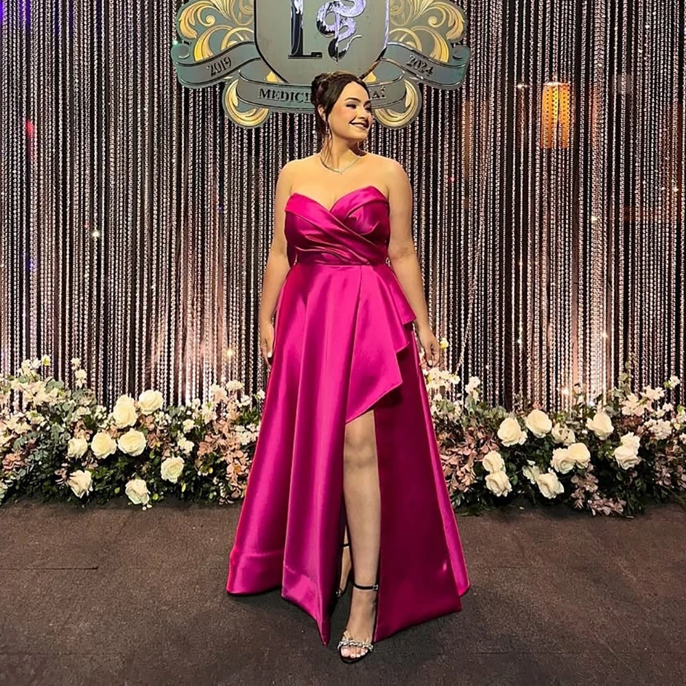 

Evening Prom Elegant Dresses for Women Party Wedding Evening Graduation Dress Ball Gowns Cocktail of Dresses Formal Customized