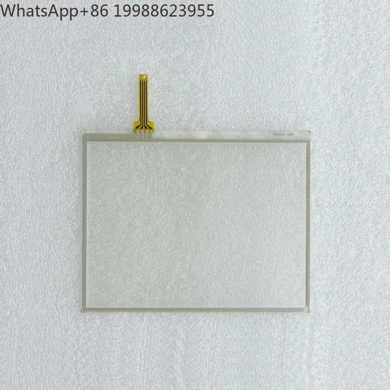 For AMT98969 AMT130 98969000 103801319 Resistive Touch Screen Panel Digitizer Sensor 1PC