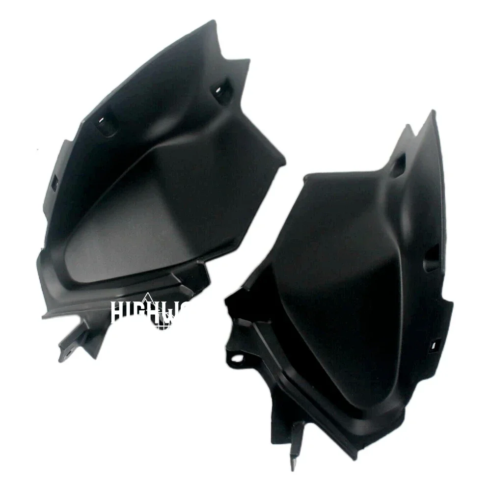

Fit for Kawasaki Z800 2013 -2018 Motorcycle Carbon Fiber Color Paint Injection Molding Abs Motorcycle Big Bag Inner Fairing