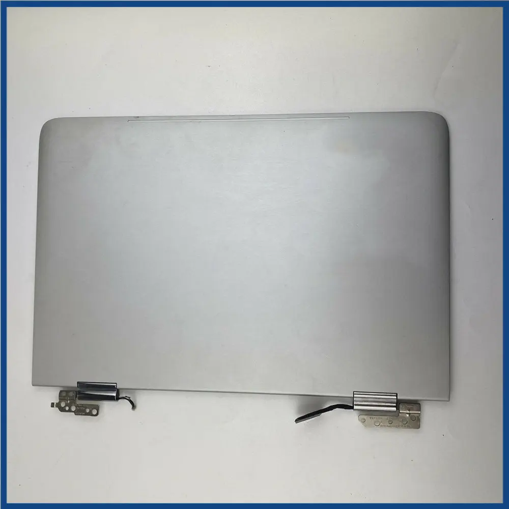 for HP SPECTRE X360 G2 13-4110DX 4195DX 13T-4100 13.3 Inch LCD Touch Screen Digitizer Complete Assembly