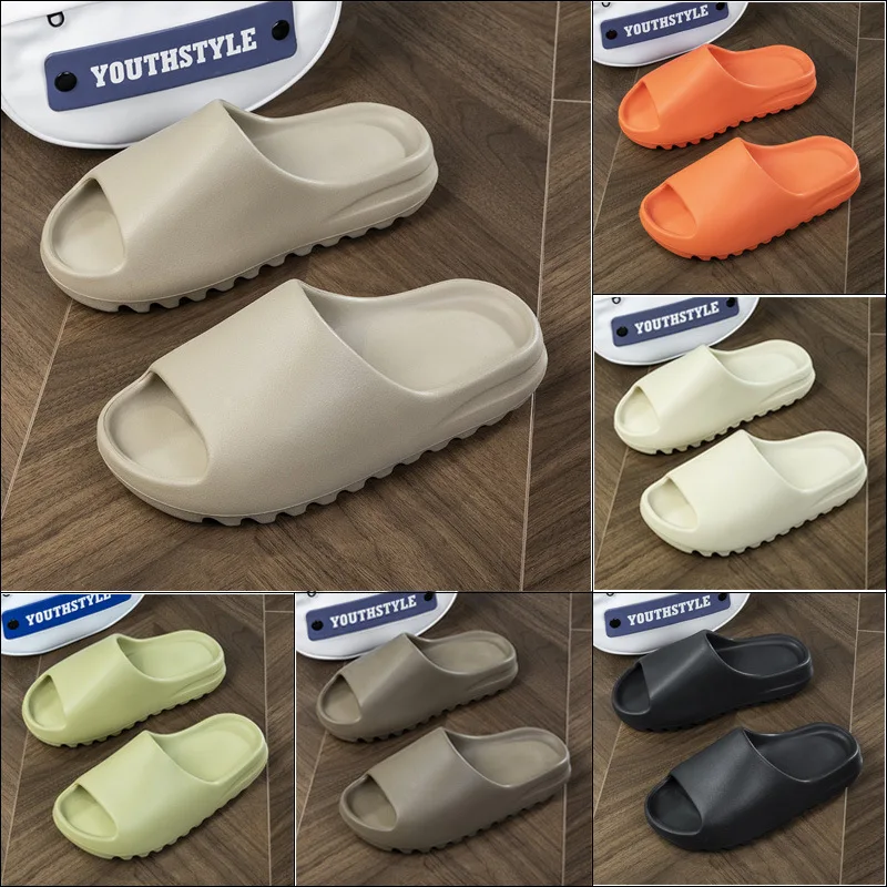 

Удобная верхняя одежда и прочная обувь, тапочки из кокоса Eva, высококачественная домашняя мужская и женская обувь, сандалии на толстой подошве.