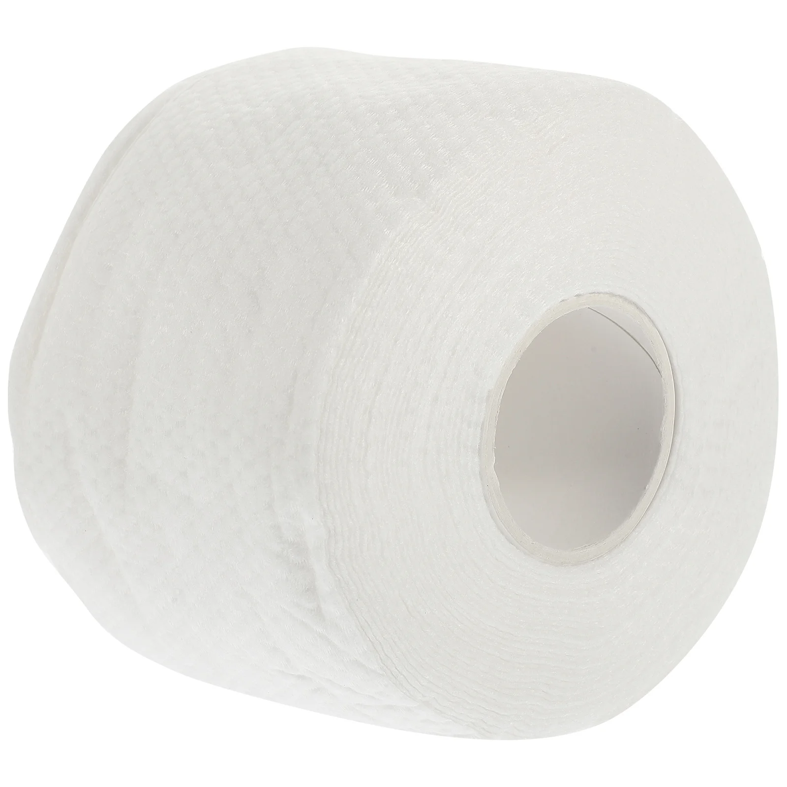 1 Roll Disposable Face Towel For Washing Absorbent Makeup Removal Facial Tissue Travel Skincare Washcloth