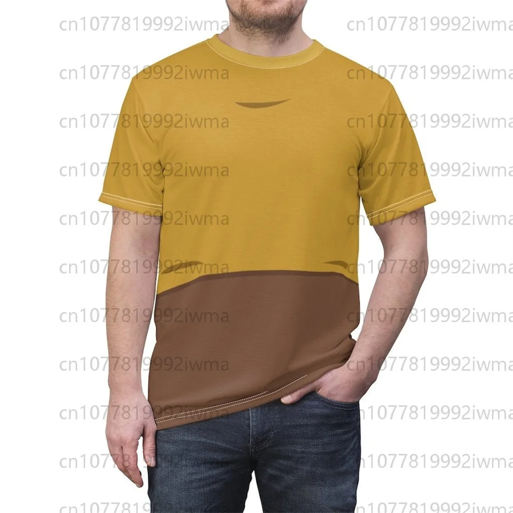 

Jaq Cinderella shirts, Cinderella costumes, Cinderella, men's Disney 3D shirts, Disneyland T-shirts, Animal Kingdom T-shirts