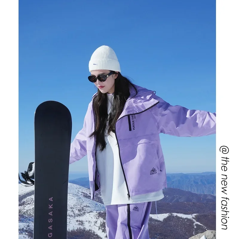 Thumbnail 2 - #34 New Ski Suits Arrivals