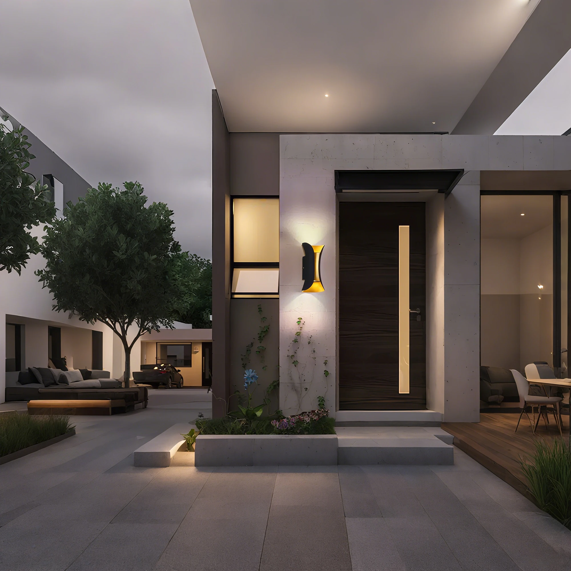 Lampada da parete in stile fattoria (1 pezzo), può essere collegata nell'alimentatore da parete, lampada da parete retrò a forma di gabbia con supporto