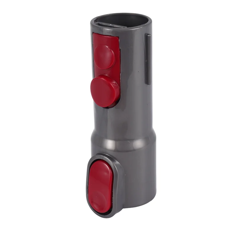 

MAKE-1Pc Сменный разъем-адаптер-переходник для Dyson V6 Transfer в пылесос V7 V8 V10 V11