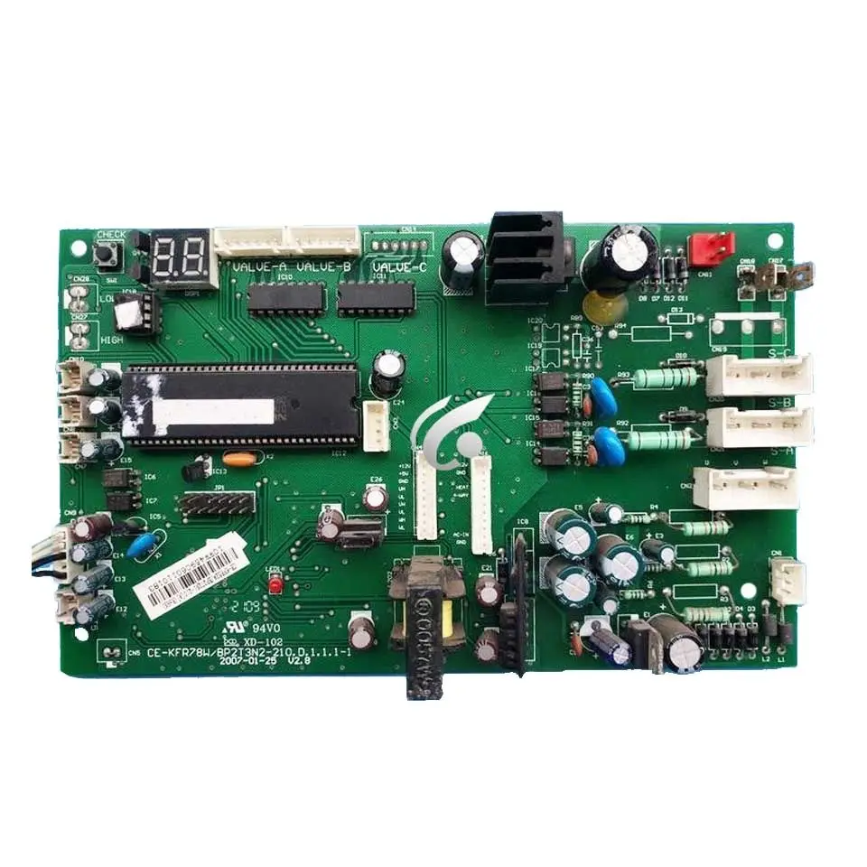 good working for Air conditioner Modular board CE-KFR78W/BP2T3N2 CE-KFR52W/BP2T2N1  board