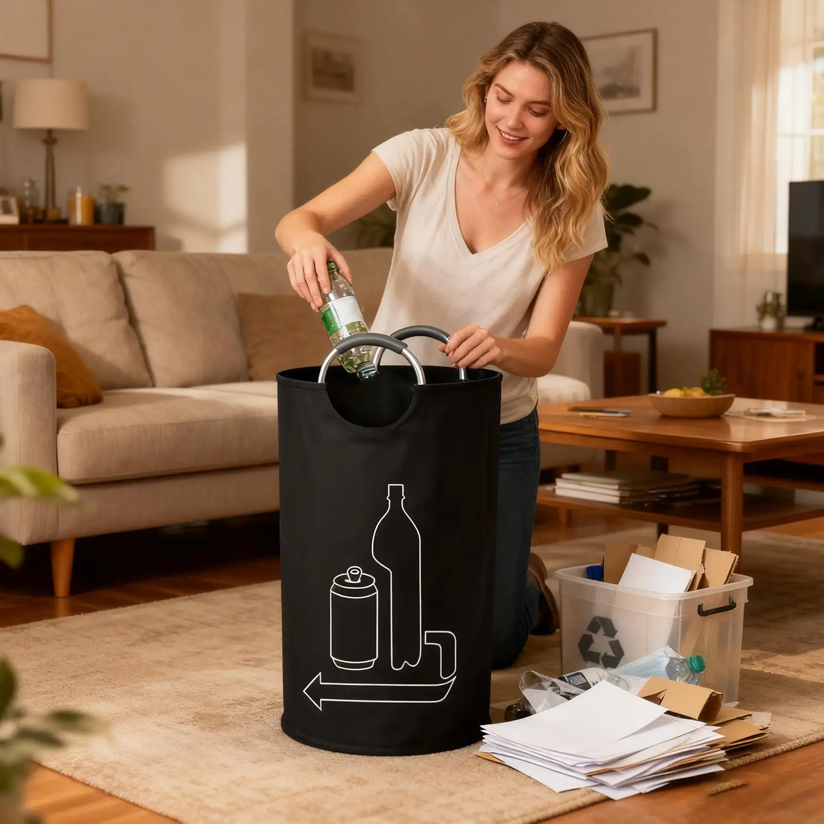 #22 Discounted Waste Containers Worth Buying