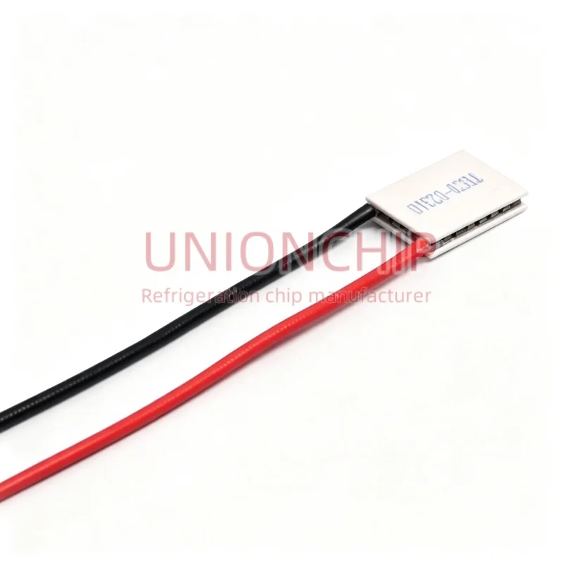 1pcs/lot TEC1-02310 15×20×3.4mm Thermoelectric Cooler Peltier Module 10A 2.71V 16.1W Semiconductor Refrigeration Chip