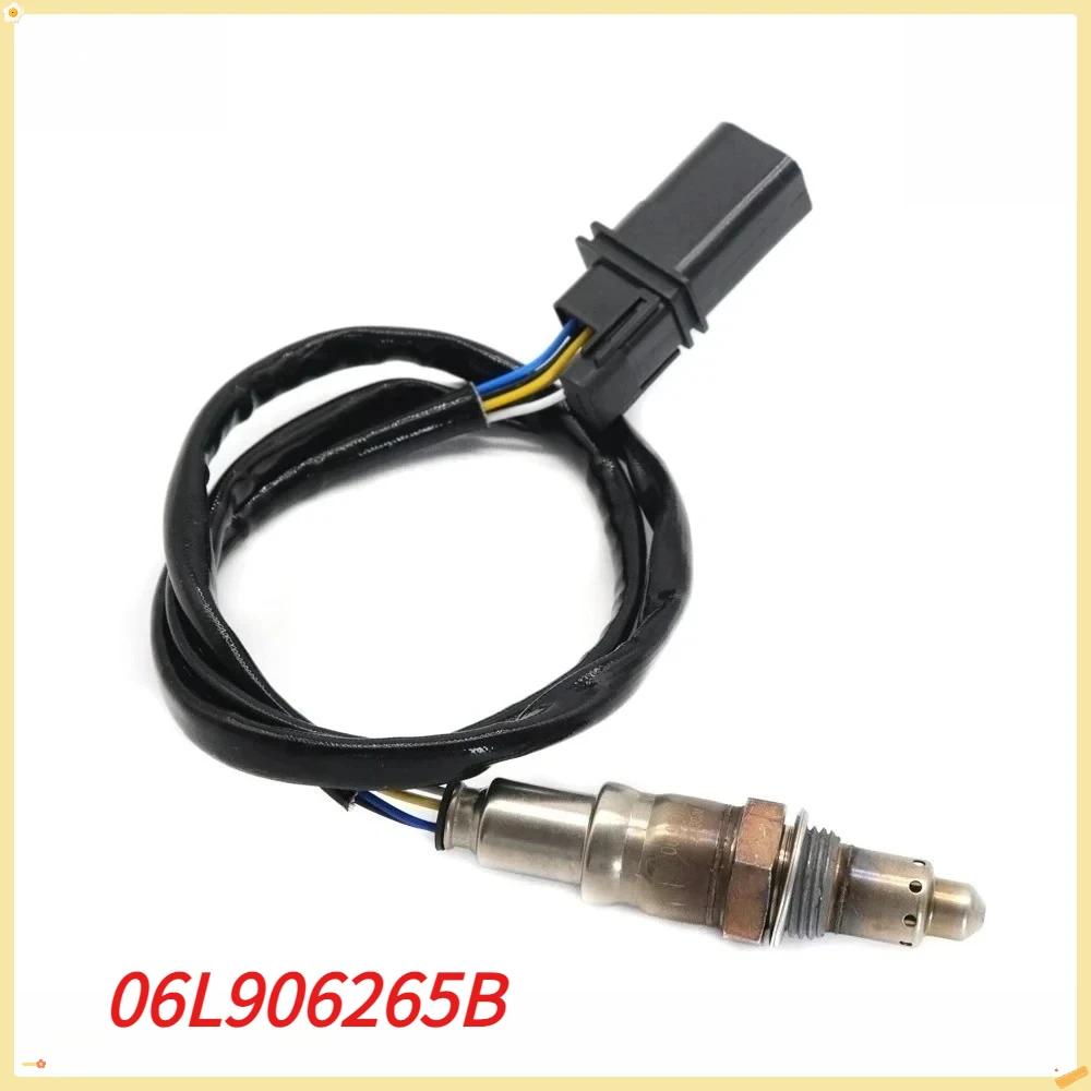 06L906265B New Car O2 Oxygen Lambda Sensor Fits For Audi A4 A6 A7 Q5 2019-2022 8K0906262C
