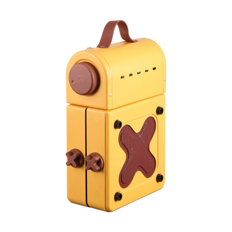One furnace multi-purpose fast storage camping stove