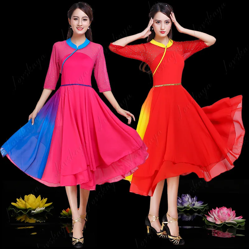 abito-da-ballo-casual-taglie-forti-da-donna-elegante-gonna-a-ruota-grande-costume-da-ballo-per-palcoscenico