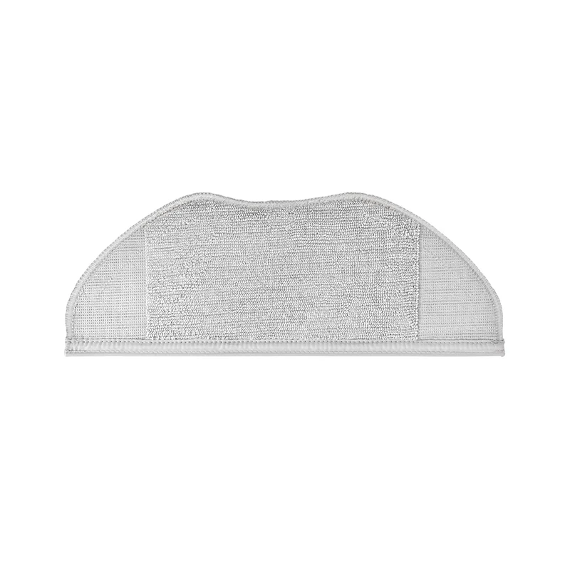 Voor Xiaomi Robotstofzuiger S 10T Stfcr01sz Anti-Wikkeling Vegen En Dweilen Hoofdborstel Dweildoek Hepa Filter Vervanging Huis