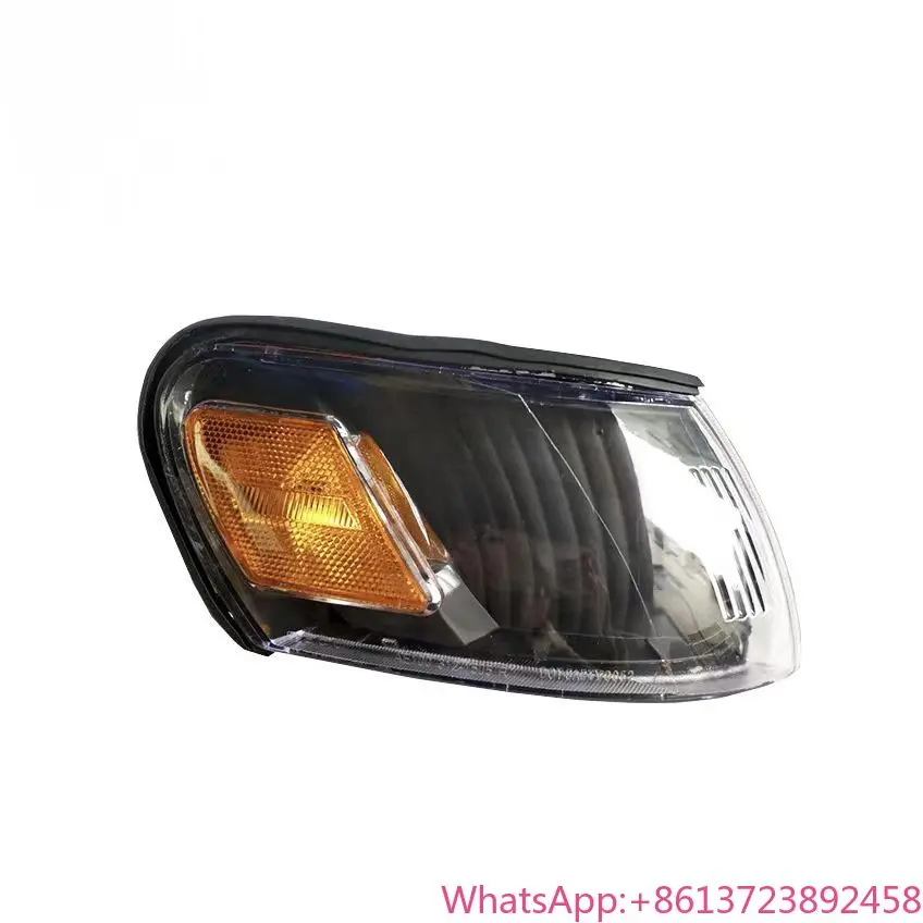 

1*pcs left/right wholesale OEM front car headlights for toyota corolla AE100 1993